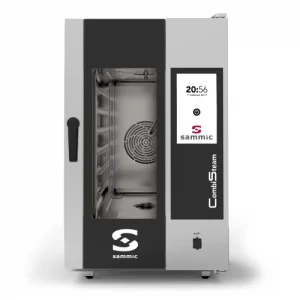 CombiSteam サミック 多機能スチームオーブン HX-611