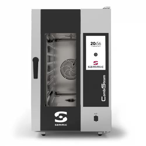 CombiSteam サミック 多機能スチームオーブン HX-611