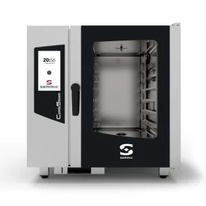 CombiSteam サミック 多機能スチームオーブン HX-711