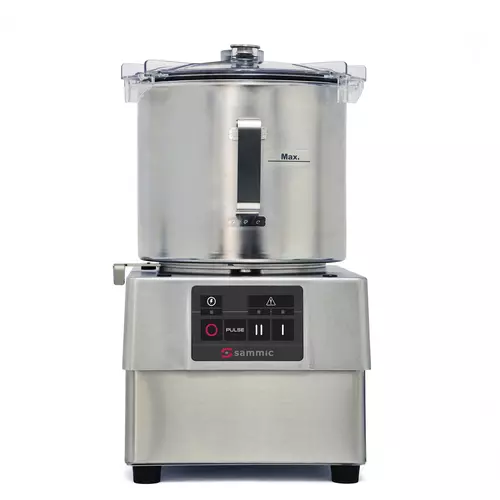 サミック K-82 多機能チョッピングミキサー