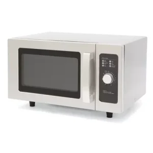 Sammic MO-1000M Commercial Microwave Oven