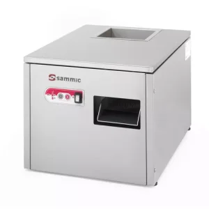 サミック ナイフフォーク研磨乾燥機 SAM-3001
