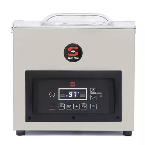 Máy Hút Chân Không Thương Mại Sammic SE-310