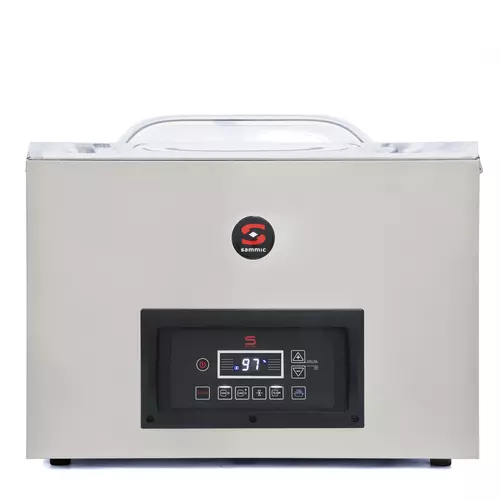 Máy Hút Chân Không Thương Mại Sammic SE-520CC