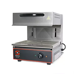 Salamander Sammic SG-452 Grill