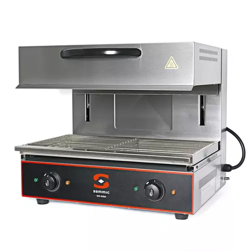 Salamander Sammic SG-652 Grill