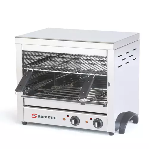 Salamander Sammic SGF-450 Grill