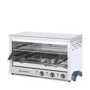 Salamander Sammic SGF-650 Grill