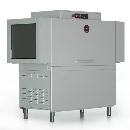 Sammic SRC-2700 Conveyor Dishwasher
