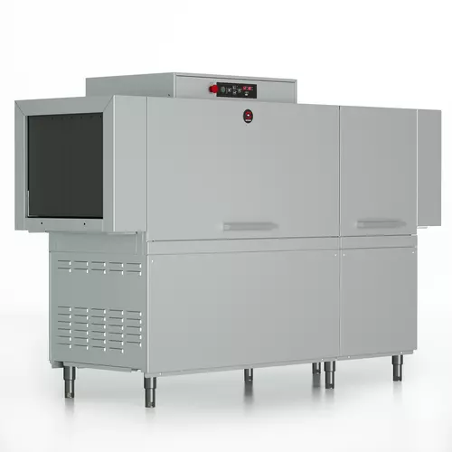 Sammic SRC-3600 Conveyor Dishwasher