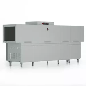 Sammic SRC-5000 Conveyor Dishwasher