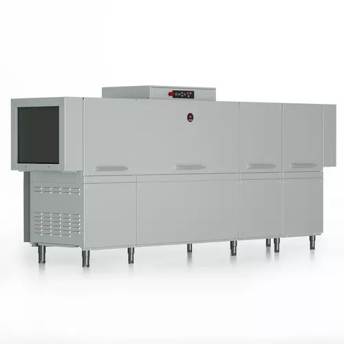 サミック コンベア食器洗い機 SRC-5000
