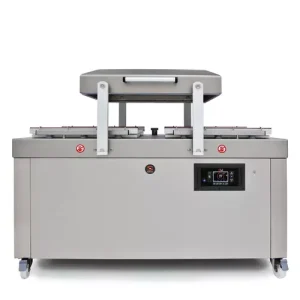 Máy Hút Chân Không Thương Mại Sammic SU-6100