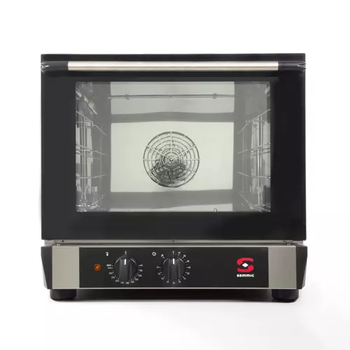 サミック SX-43 コーヒーショップ・ファーストフード用コンベクションオーブン