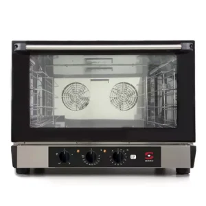 Sammic SX-641G Convection Oven for Coffee Shops & Fast Food