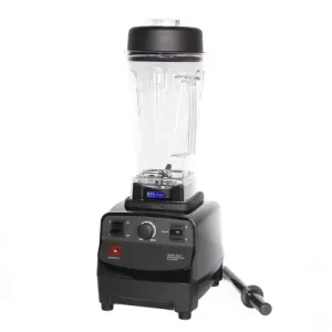 サミック TB-2000 飲料ブレンダー/ミキサー