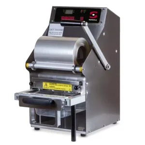 容器用サーモシーラー TM-210 サミック