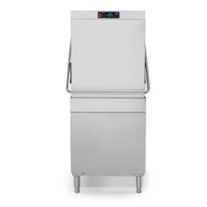 Máy Rửa Chén & Máy Rửa Ly Thương Mại Sammic UX-130BCD DD