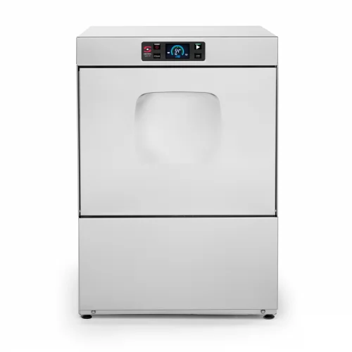 Máy Rửa Chén & Máy Rửa Ly Thương Mại Sammic UX-50 LITE