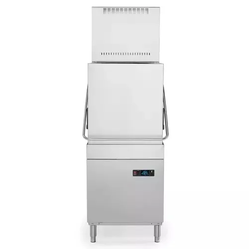Sammic S-120 (Ultra Line) Hood-Type Commercial Dishwasher