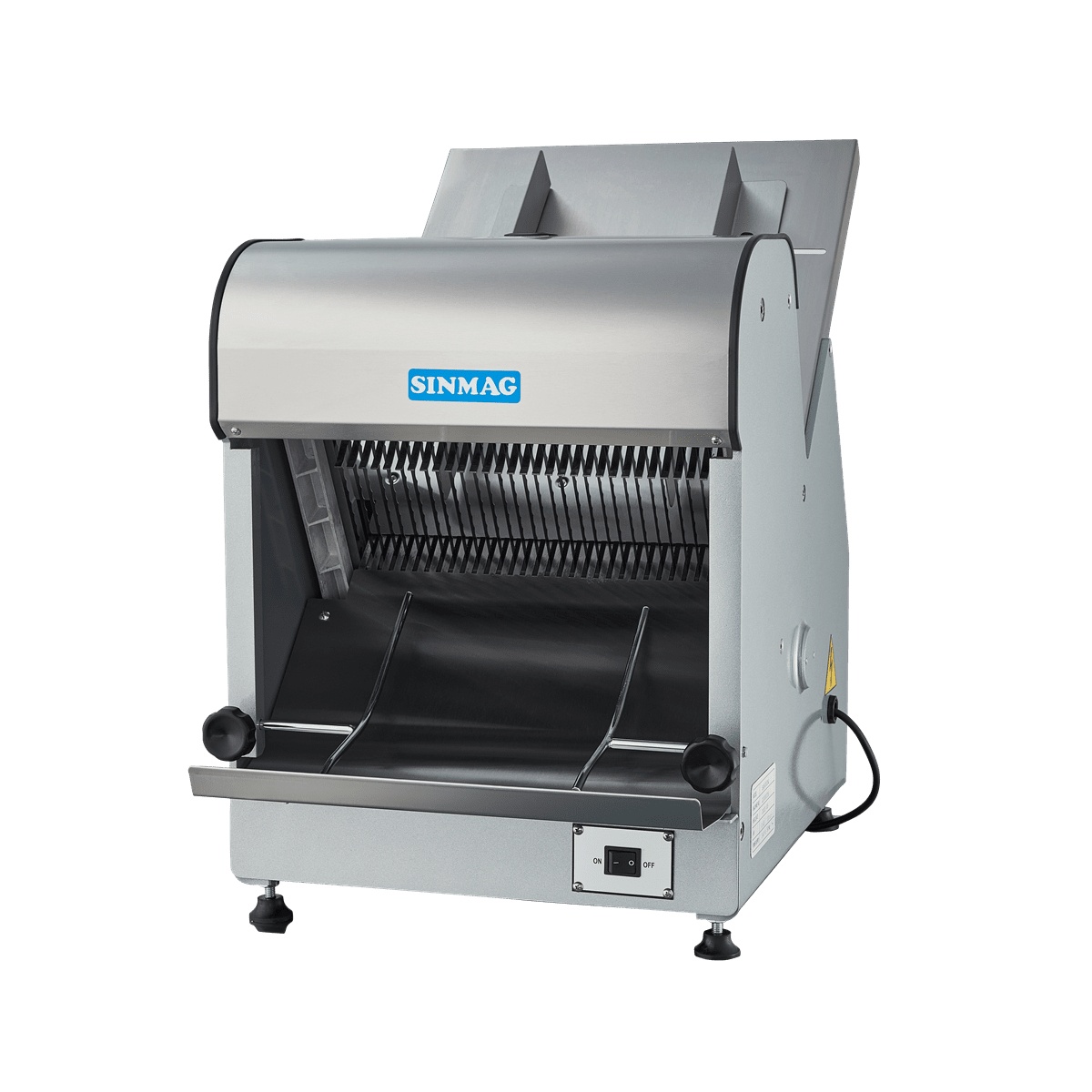Sinmag SM-302