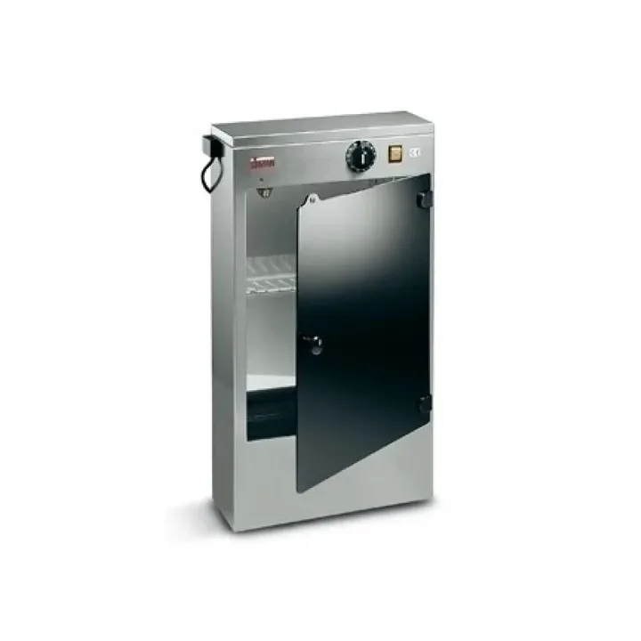Sirman STER EL (Electric 90°C) Commercial Knife Sterilizer