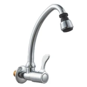 European Standard Kitchen Faucet Europe kitchen faucet with double function mini sprinkler (20139L-SH) Toprinse
