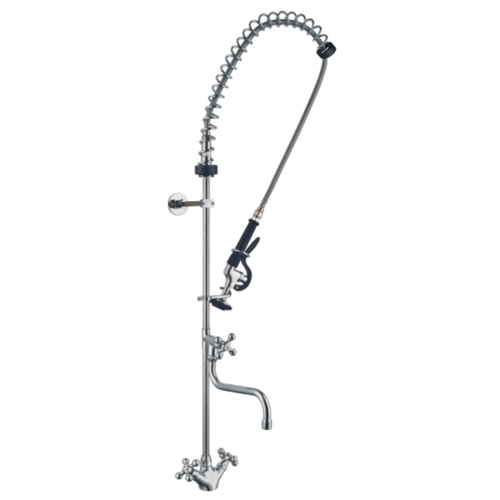 Vòi Xịt Rửa Áp Lực Tiêu Chuẩn Châu Âu PRE-RINSE FAUCET (30104A) Toprinse
