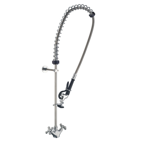 Vòi Xịt Rửa Áp Lực Tiêu Chuẩn Châu Âu PRE-RINSE FAUCET (40104) Toprinse