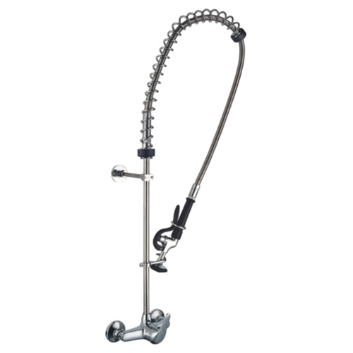 Vòi Xịt Rửa Áp Lực Tiêu Chuẩn Châu Âu PRE-RINSE FAUCET (40107) Toprinse
