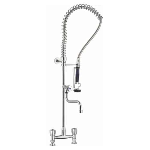 Vòi Xịt Rửa Áp Lực Tiêu Chuẩn Châu Âu PRE-RINSE FAUCET (50103A) Toprinse
