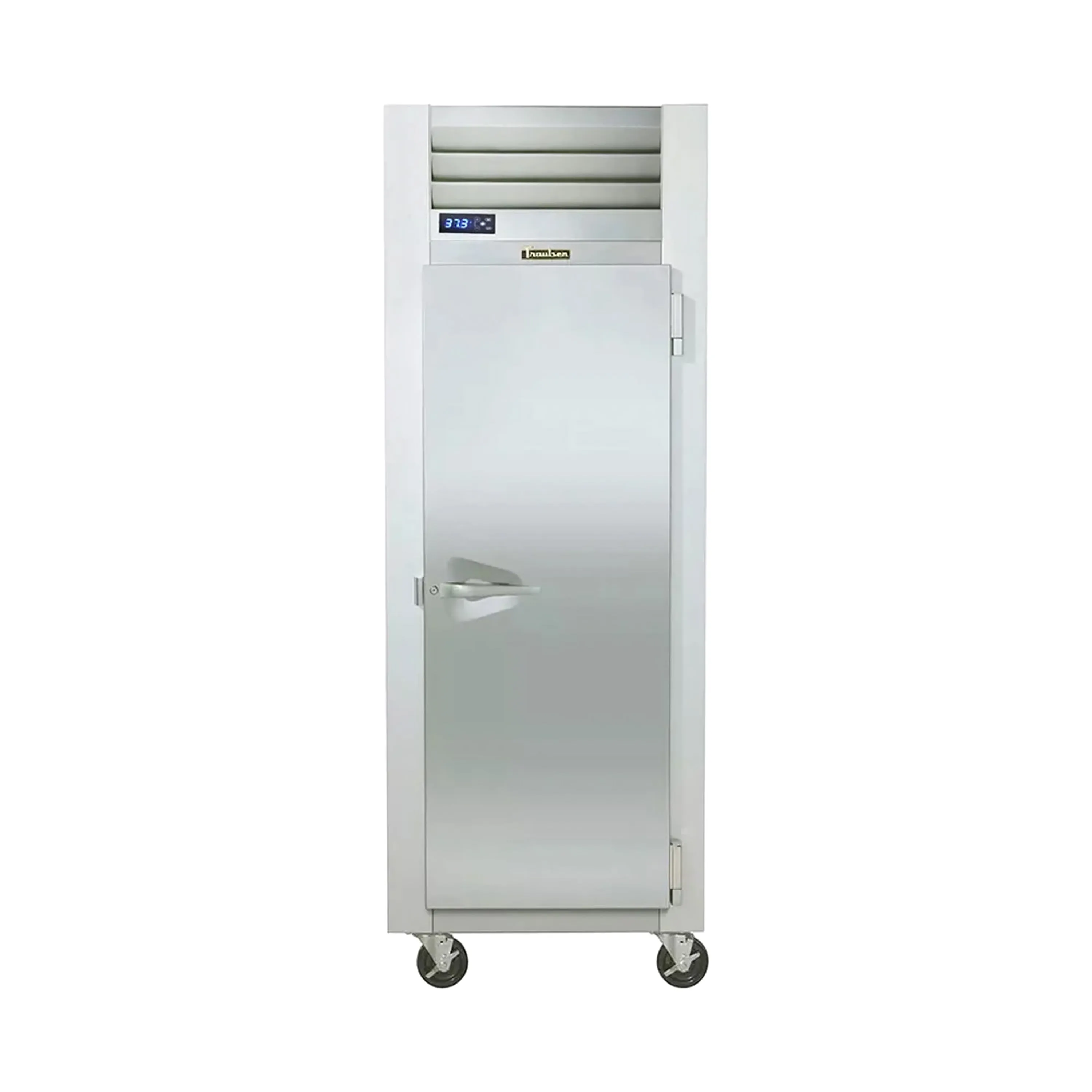 Traulsen RMC-Series 58" Commercial Milk Cooler (Dual-Access) (16 két)