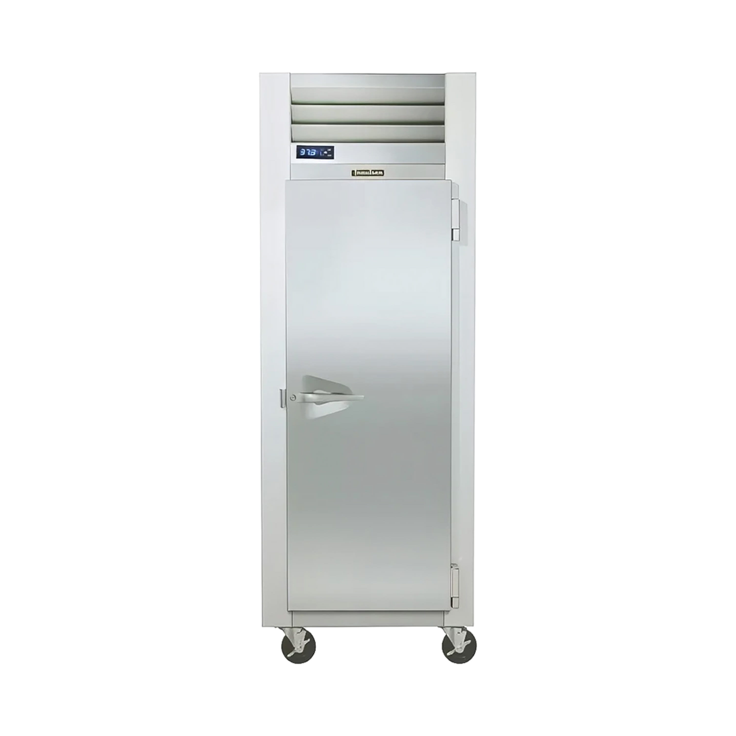 Tủ đông đứng 1 buồng Traulsen G-Series 2 nửa cánh inox (G12000)