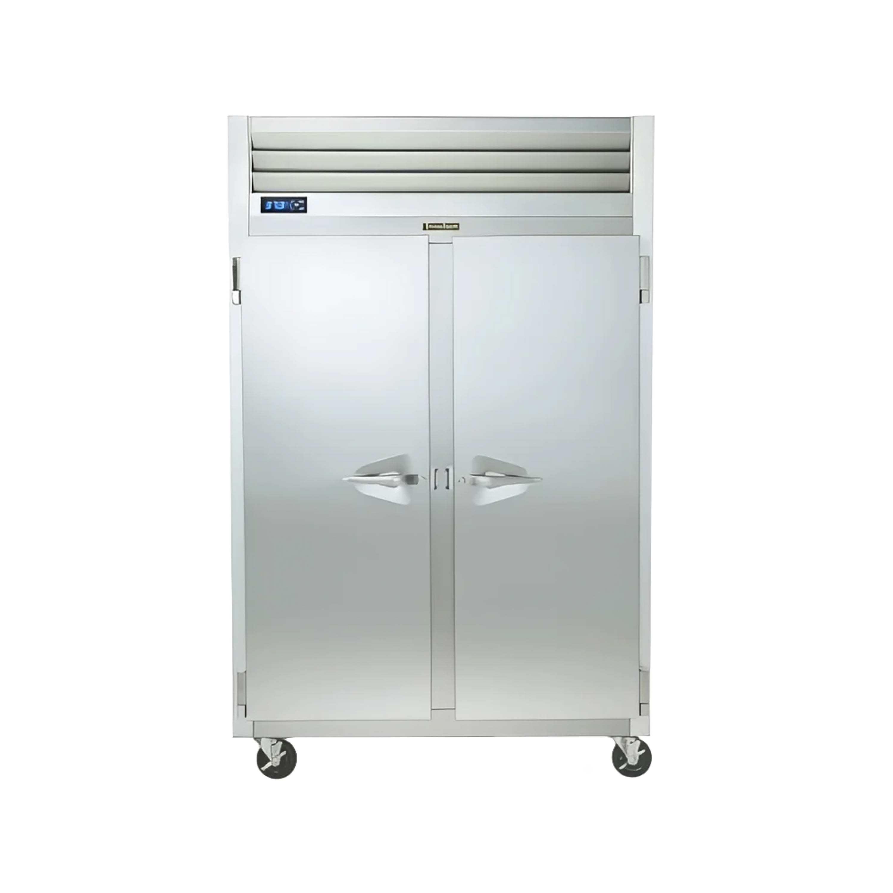 Tủ đông đứng 2 buồng Traulsen G-Series 2 cánh inox (G22010)