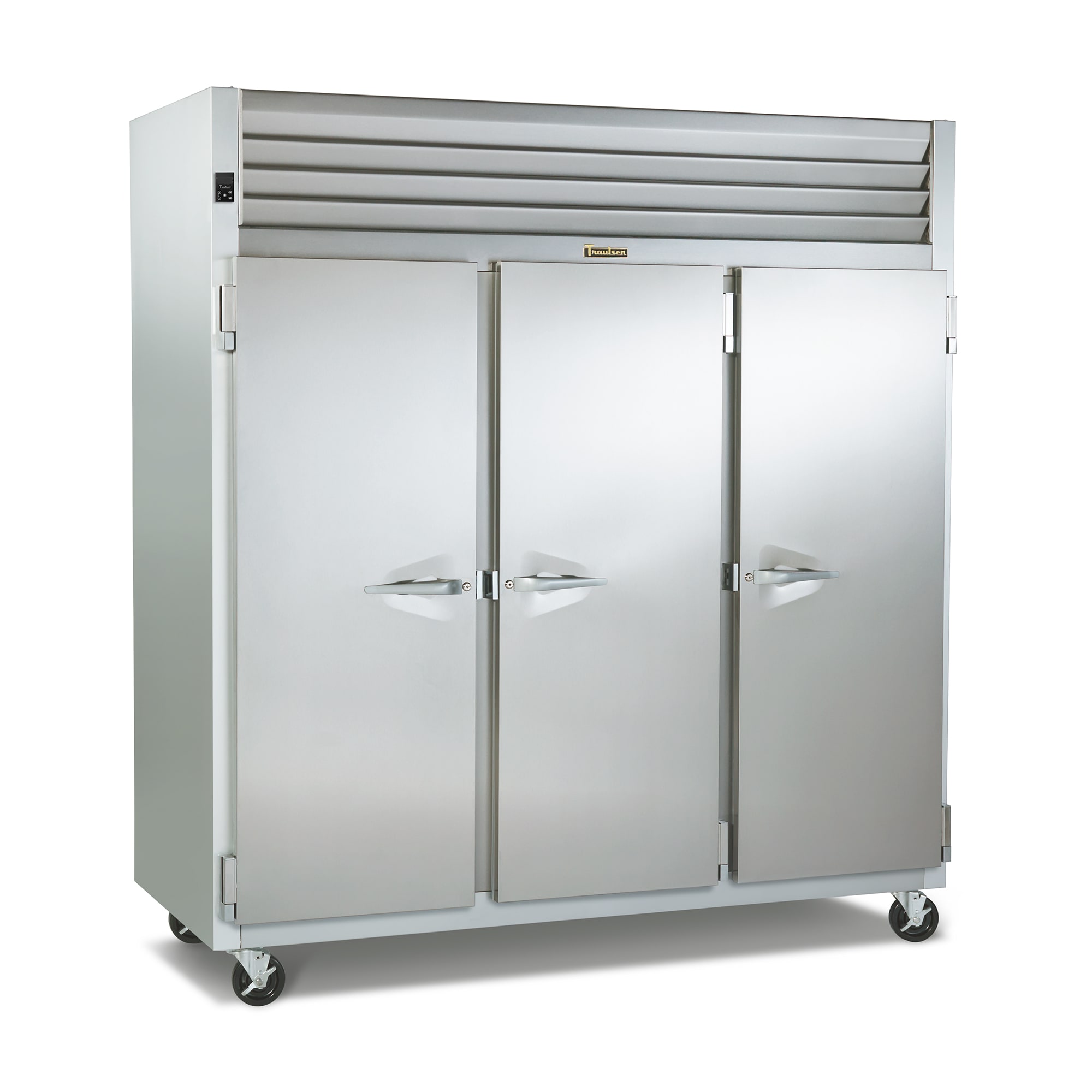 Tủ đông đứng 3 buồng Traulsen G-Series 3 cánh inox (G32010)