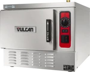 Nồi/Tủ Hấp Vulcan EA Electric Countertop Convection Steamer C24EA3 PLUS
