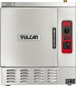 Vulcan EA 電気カウンタートップ対流スチーマー C24EA5 PLUS
