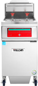 QuickFry Series Deep Fryer (70 lb) Vulcan 1VHG70CF