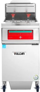 QuickFry Series Deep Fryer (70 lb) Vulcan 1VHG70CF