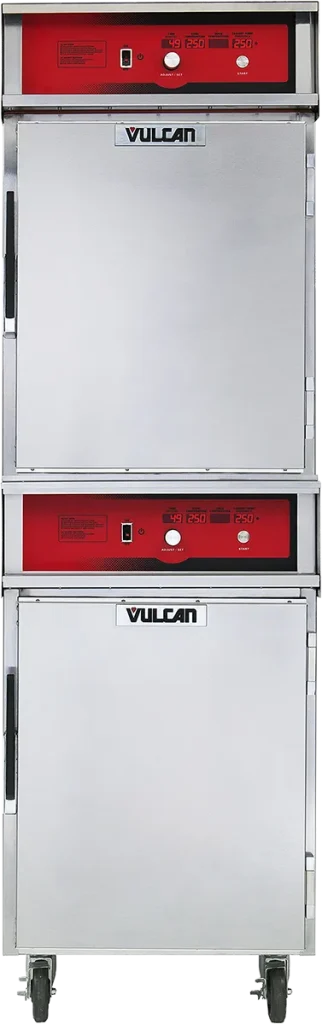 Tủ Giữ Nóng Vulcan Cook & Hold and Roast & Hold Ovens VCH88