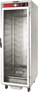 Tủ Giữ Nóng Vulcan Cook & Hold and Roast & Hold Ovens VP18