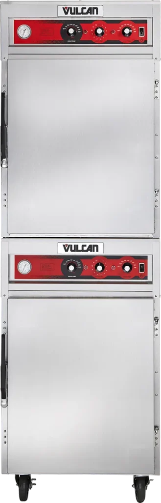 Vulcan Cook & Hold and Roast & Hold Ovens VRH88