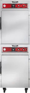 Tủ Giữ Nóng Vulcan Cook & Hold and Roast & Hold Ovens VRH88