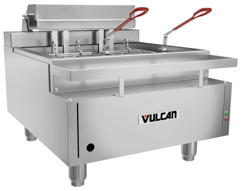 Vulcan Electric Fryers CEF75