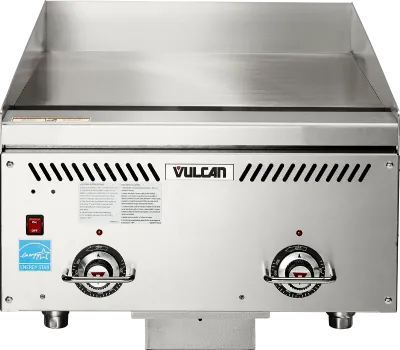 Bếp Chiên Mặt Phẳng Griddle Vulcan Gas Flat-Top Griddles VCCG24