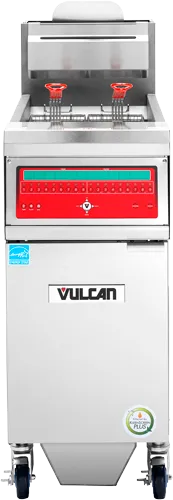 Vulcan High-Efficiency Gas Fryers VHG50