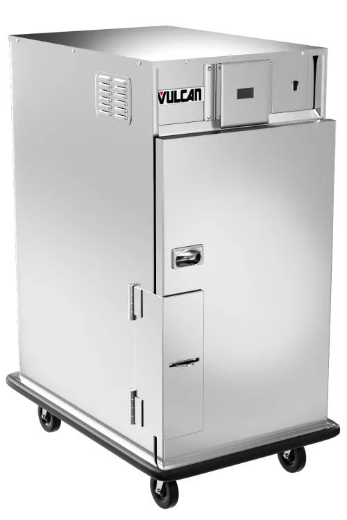 Tủ Giữ Nóng Vulcan Holding and Transport Cabinets CBFTHS