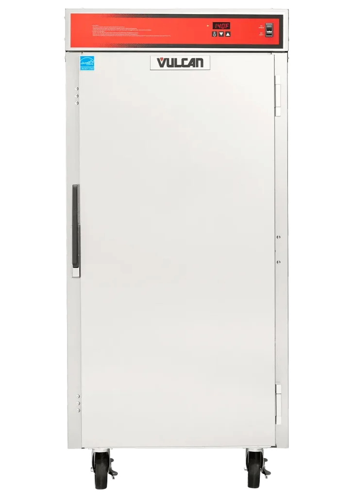 Vulcan VBP13ES Holding and Transport Cabinets