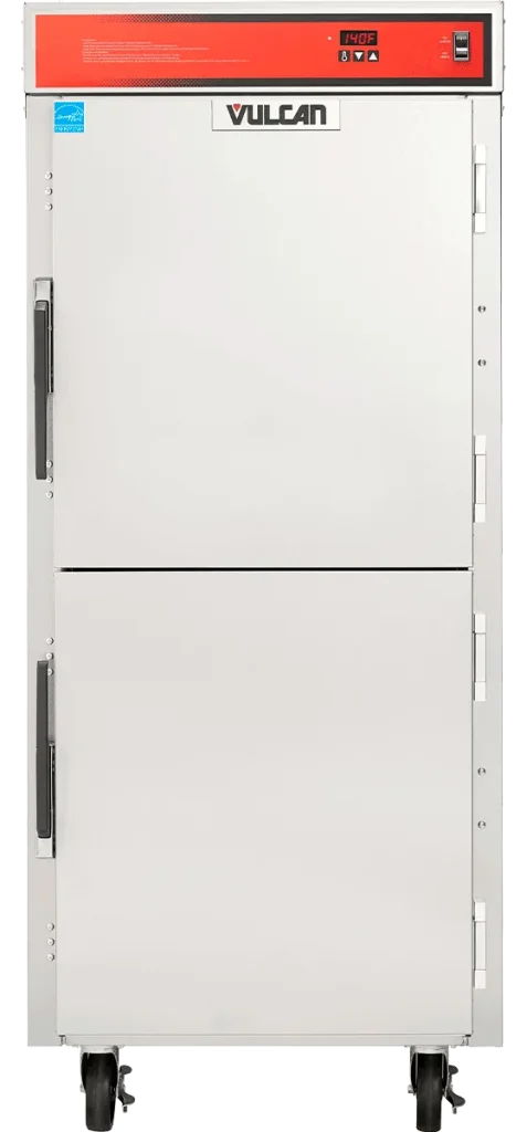 Vulcan VBP15ES Holding and Transport Cabinets