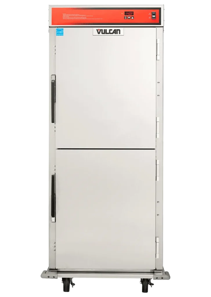 バルカン保持および輸送キャビネット VBP18ES